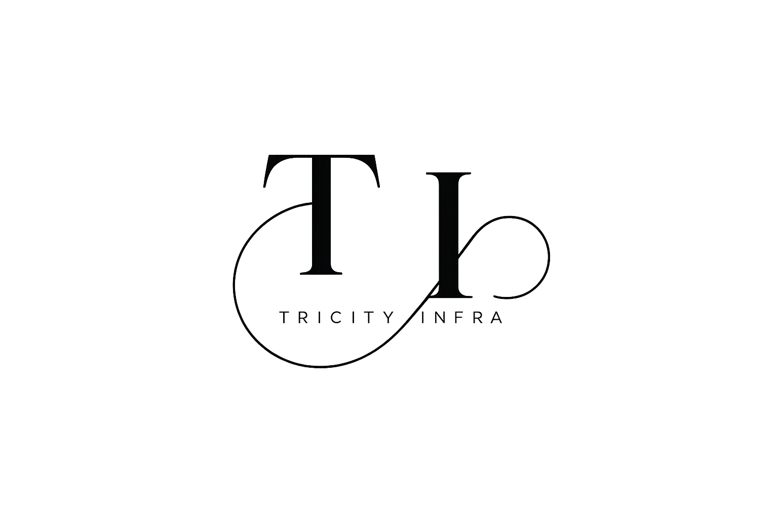 Tricity Infra Logo